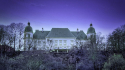 Zamek Ujazdowski w Warszawie, Centrum Sztuki Współczesnej. Fot. PAP/J. Ochoński