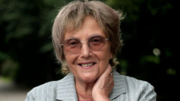 Izabella Cywińska. Fot. PAP/L. Szymański