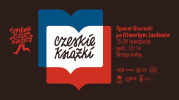 13. spacer literacki "Czytamy gdzie indziej"