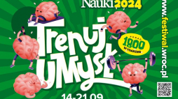 Dolnośląski Festiwal Nauki 2024