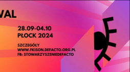 14. Festiwal Kultury i Sztuki dla Osób Niewidomych w Płocku