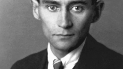 Franz Kafka. Źródło: Wikimedia Commons