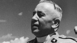Abp Józef Gawlina. Fot. NAC