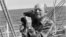 Tony Halik. Fot. PAP/J. Uklejewski
