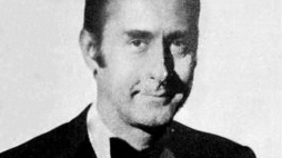 Henry Mancini. Źródło: Wikimedia Commons