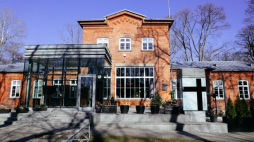 Instytut Teatralny im. Z. Raszewskiego w Warszawie. Fot. PAP/A. Zawada