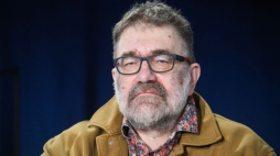 Jacek Głomb. Fot. PAP/A. Zawada