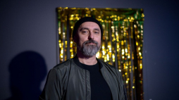 Jacek Jabrzyk. Fot. PAP/M. Obara