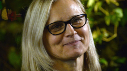 Anna Janko. Fot. PAP/A. Rybczyński