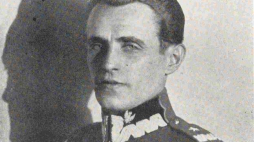 Gen. Michał Karaszewicz-Tokarzewski. Źródło: CBN Polona