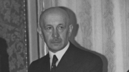 Kornel Makuszyński. Fot. NAC