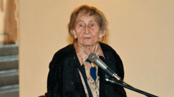 Urszula Kozioł. Fot. PAP/M. Kulczyński