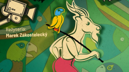 „Koziołek Matołek w Afryce” w bielskim teatrze Banialuka