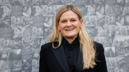 Ellen Kuras. Fot. PAP/EPA