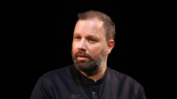 Yorgos Lanthimos. Fot. PAP/EPA