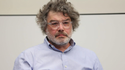 Grzegorz Łoszewski. Fot. PAP/L. Szymański