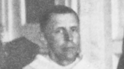 O. Michał Czartoryski. Źródło: Wikimedia Commons