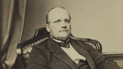 Stanisław Moniuszko. Źródło: CBN Polona