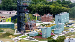 Muzeum Śląskie. Fot. PAP/A. Grygiel