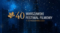 40. Warszawski Międzynarodowy Festiwal Filmowy