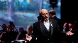 Wiesław Ochman. Fot. PAP/Z. Meissner