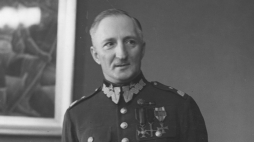 Gen. Józef Olszyna-Wilczyński. Fot. NAC