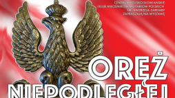 Wystawa "Oręż Niepodległej 1944" w Nowym Jorku