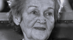 Jadwiga Romańska-Gabryś PAP/Jacek Bednarczyk