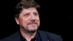 Dyrektor teatru Robert Talarczyk. Fot. PAP/T. Wiktor