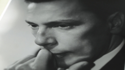 Andrzej Panufnik, fot. PAP/A. Zawada