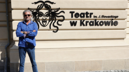 Krzysztof Głuchowski PAP/Art Service