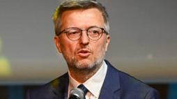 Robert Kostro, fot. PAP/R. Pietruszka