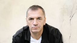 Władysław Pasikowski. Fot. PAP/R. Guz