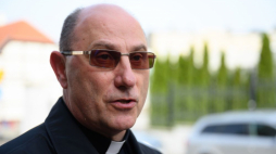 Prymas Polski abp Wojciech Polak. Fot. PAP/J. Kaczmarczyk