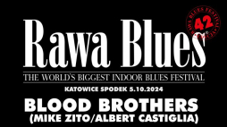 42. Rawa Blues Festival