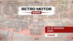 Retro Motor Show 2024
