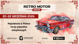 Retro Motor Show 2024