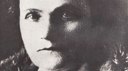Maria Rogowska-Falska. Źródło: Wikimedia Commons