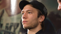 Krzysztof Skonieczny. Fot. PAP/S. Leszczyński