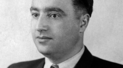 Józef Światło. Źródło: IPN