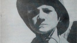 Witold Modelski "Warszawiak"
