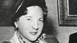 Irena Tuwim /Źródło: en.wikipedia