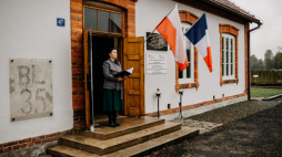 Fot. Fundacji Pobliskie Miejsca Pamięci Auschwitz-Birkenau
