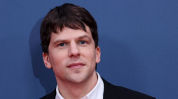 Jesse Eisenberg. Fot. PAP/EPA