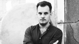 Maciej Piasny. Fot. ze strony prywatnej aktora. 