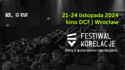 Festiwal Korelacje we Wrocławiu