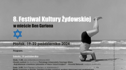 8. Festiwal Kultury Żydowskiej w mieście Ben Guriona