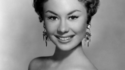 Mitzi Gaynor. Źródło: Wikimedia Commons