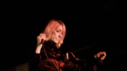 Kim Gordon. Fot. PAP/EPA