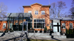 Instytut Teatralny im. Z. Raszewskiego w Warszawie. Fot. PAP/A. Zawada